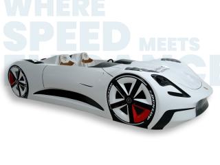 Elegance Marine Ares-S1 2026