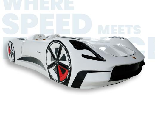 Elegance Marine Ares-S1 2026