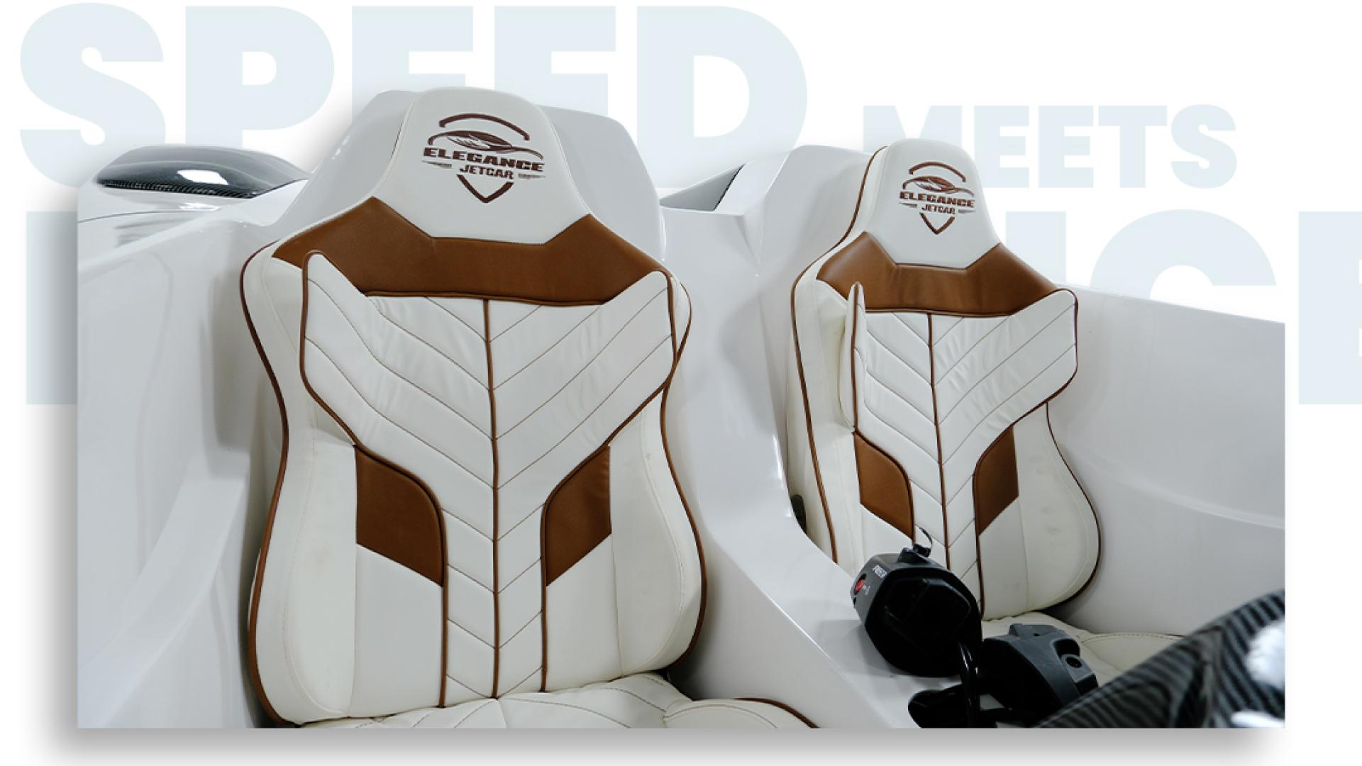 Elegance Marine Ares-S1 2026