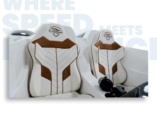 Elegance Marine Ares-S1 2026