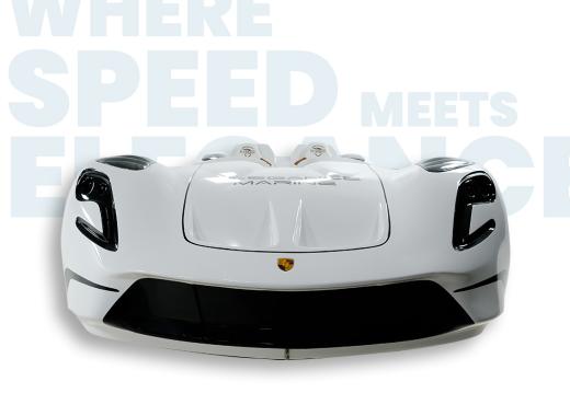 Elegance Marine Ares-S1 2026