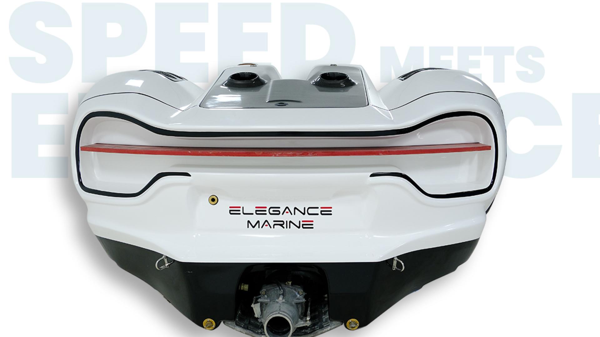 Elegance Marine Ares-S1 2026