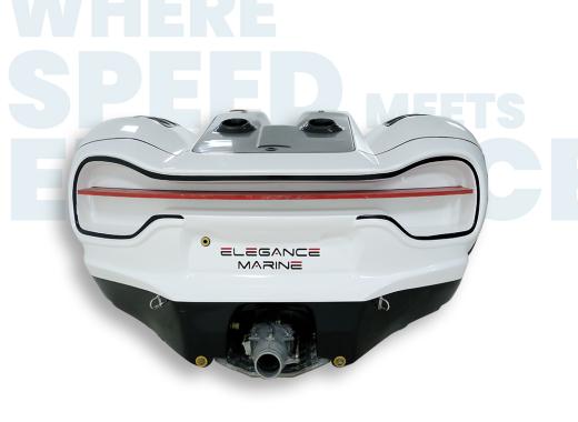 Elegance Marine Ares-S1 2026