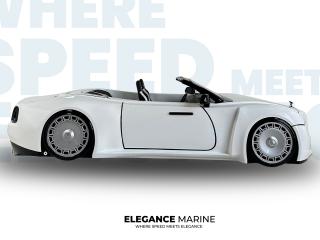 Elegance Marine RR-4