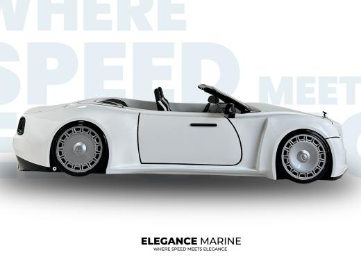 Elegance Marine RR-4