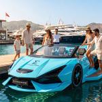 Top 5 Reasons to Buy a Jet Car Boat for Your Tourism Business