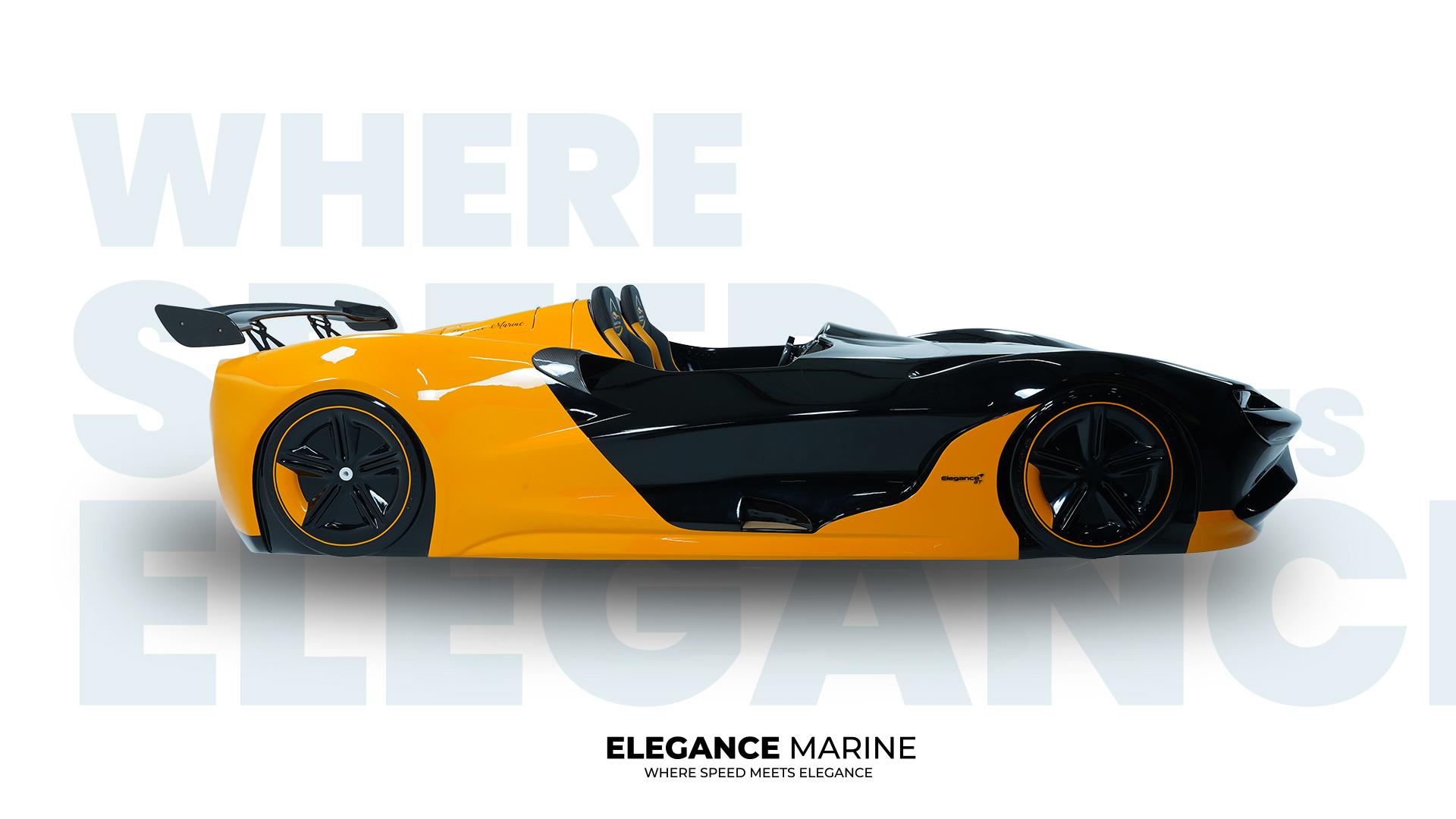 Elegance Marine ML