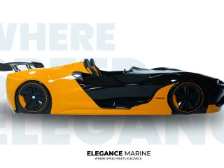 Elegance Marine ML