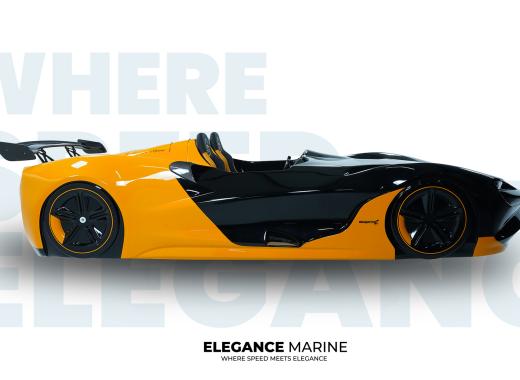 Elegance Marine ML