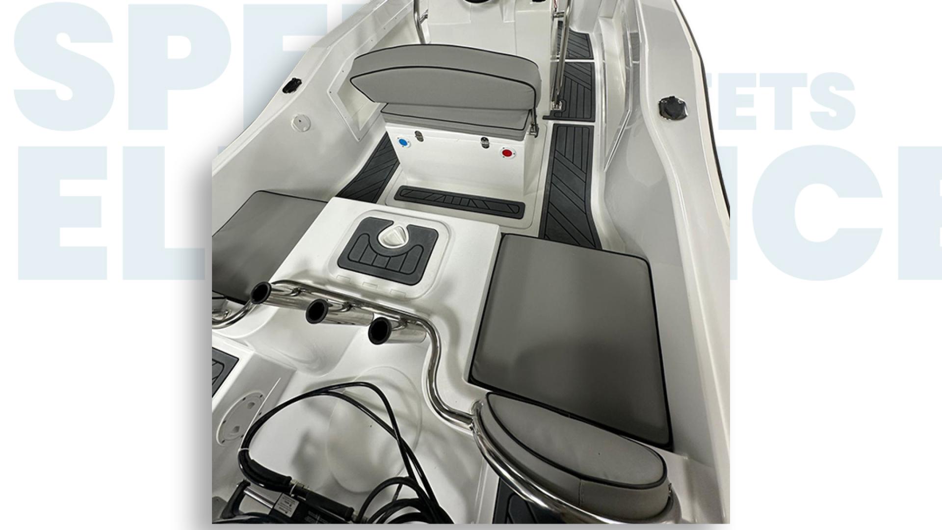 ORCA 550