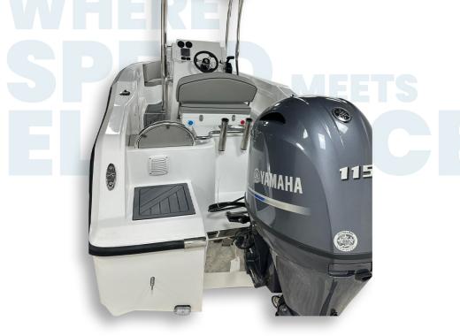 ORCA 550