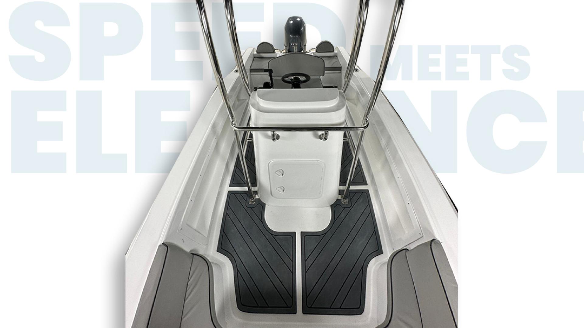 ORCA 550
