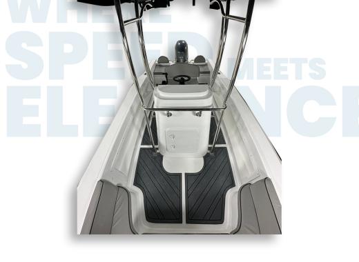 ORCA 550
