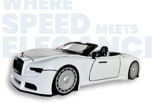 Elegance Marine RR-4 2026